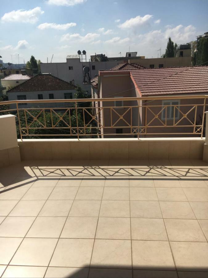 Vila Papa دراس المظهر الخارجي الصورة
