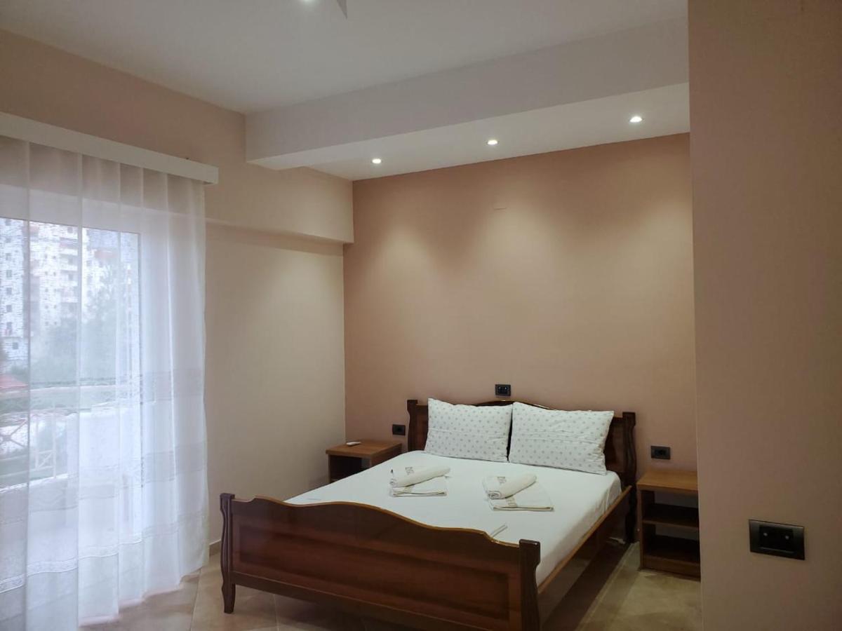 Vila Papa دراس المظهر الخارجي الصورة