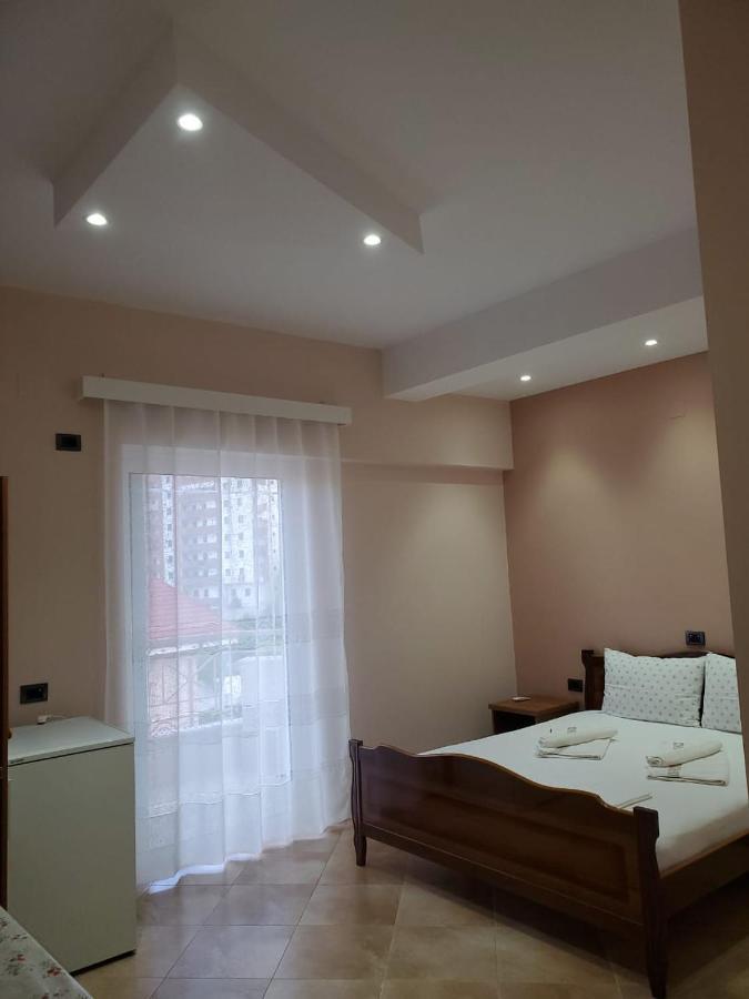 Vila Papa دراس المظهر الخارجي الصورة