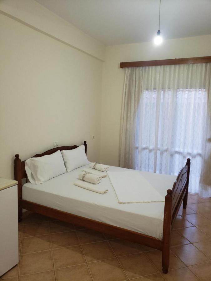 Vila Papa دراس المظهر الخارجي الصورة