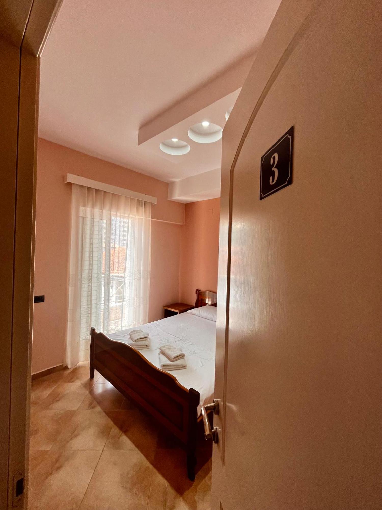 Vila Papa دراس المظهر الخارجي الصورة