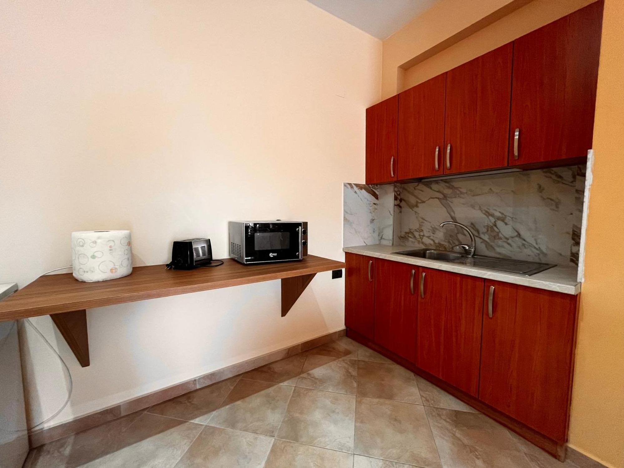 Vila Papa دراس المظهر الخارجي الصورة